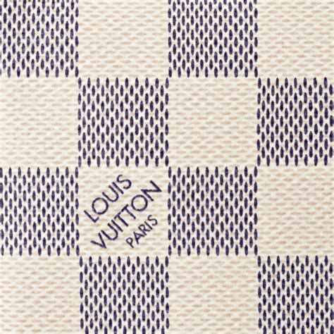 damier canvas patterns